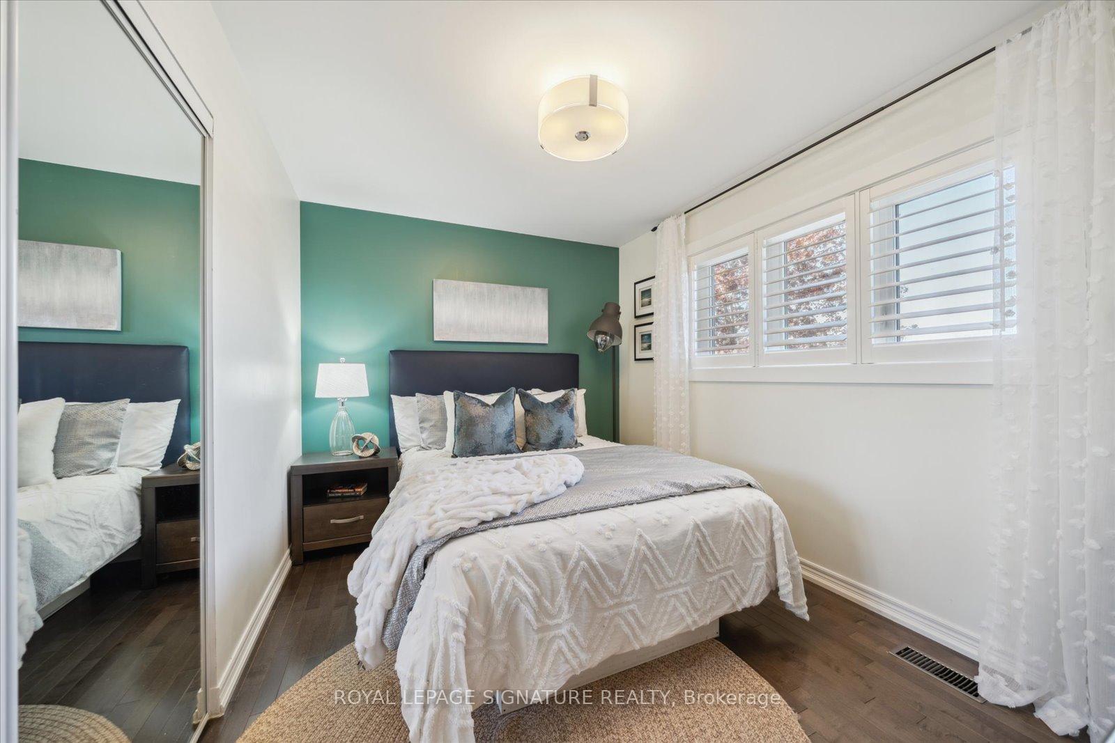 Photo 32 of 1854 Rosebank Road, Pickering, Amberlea — HOMEH