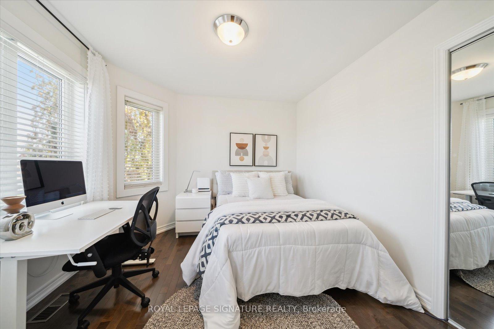 Photo 33 of 1854 Rosebank Road, Pickering, Amberlea — HOMEH