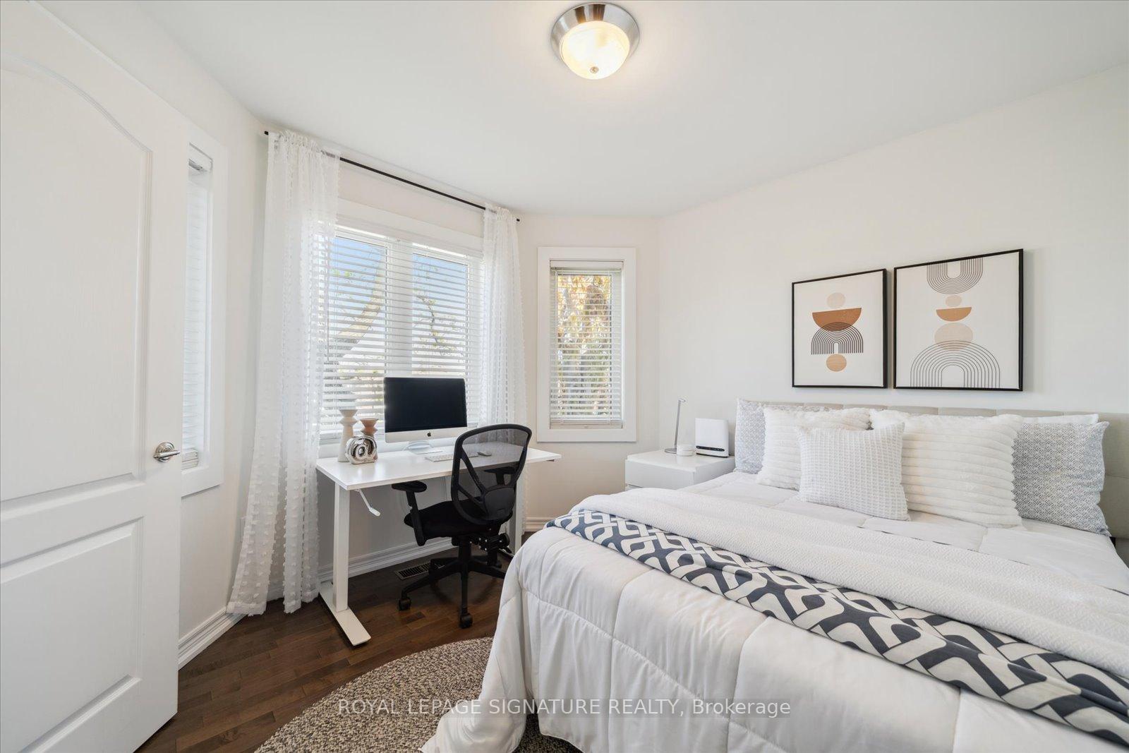 Photo 34 of 1854 Rosebank Road, Pickering, Amberlea — HOMEH