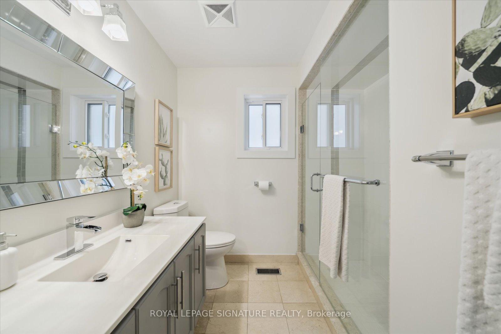 Photo 35 of 1854 Rosebank Road, Pickering, Amberlea — HOMEH