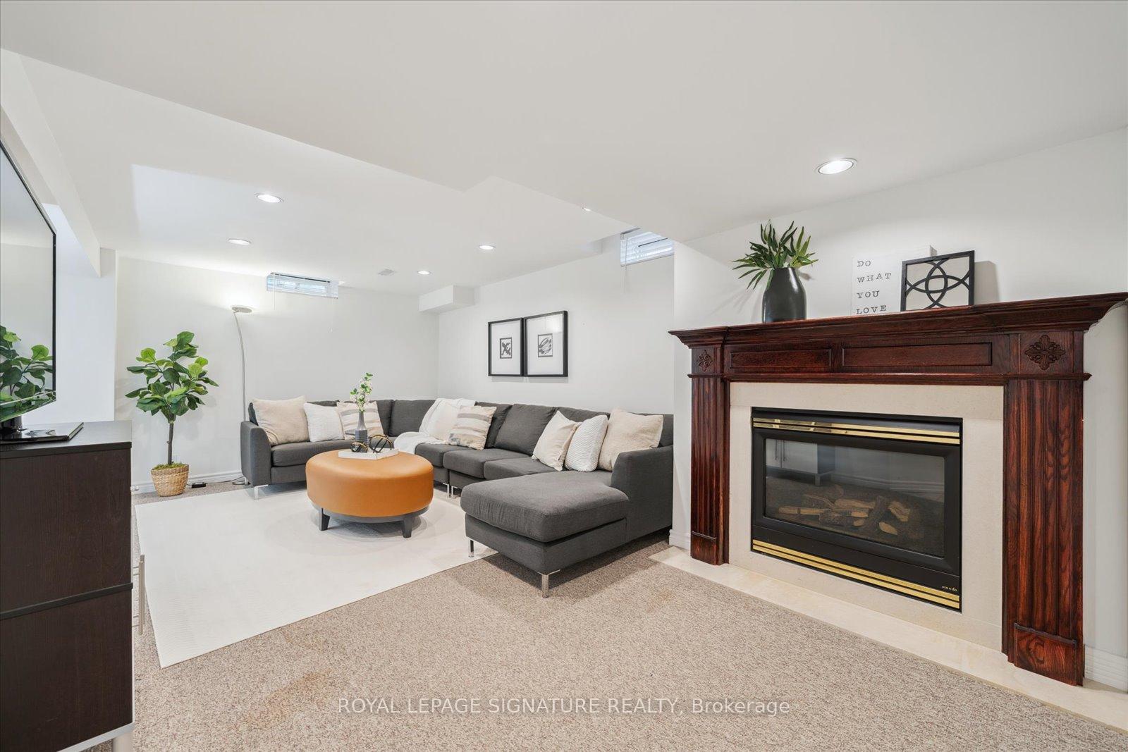 Photo 37 of 1854 Rosebank Road, Pickering, Amberlea — HOMEH