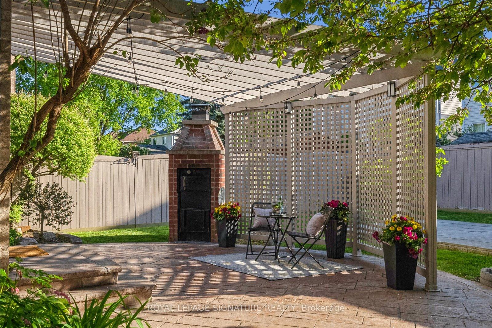 Photo 42 of 1854 Rosebank Road, Pickering, Amberlea — HOMEH