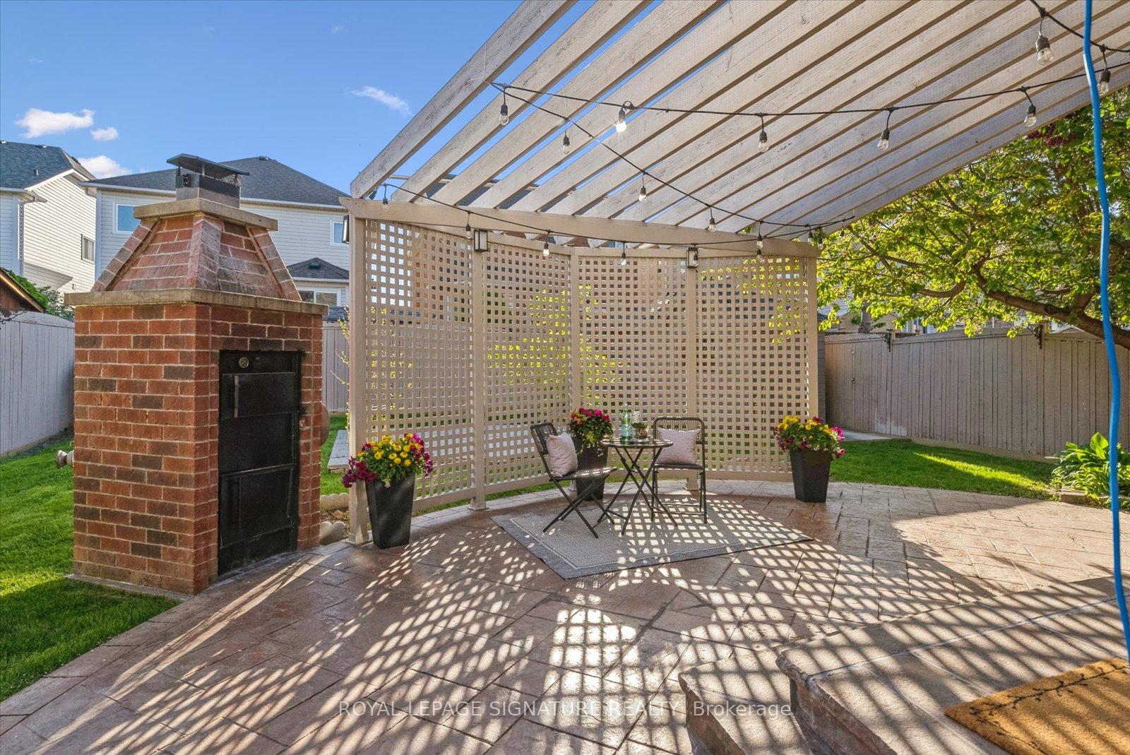 Photo 43 of 1854 Rosebank Road, Pickering, Amberlea — HOMEH