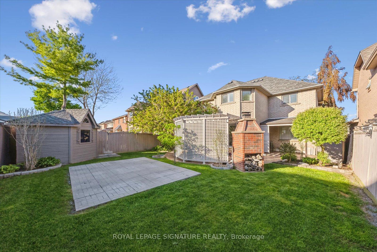 Photo 44 of 1854 Rosebank Road, Pickering, Amberlea — HOMEH