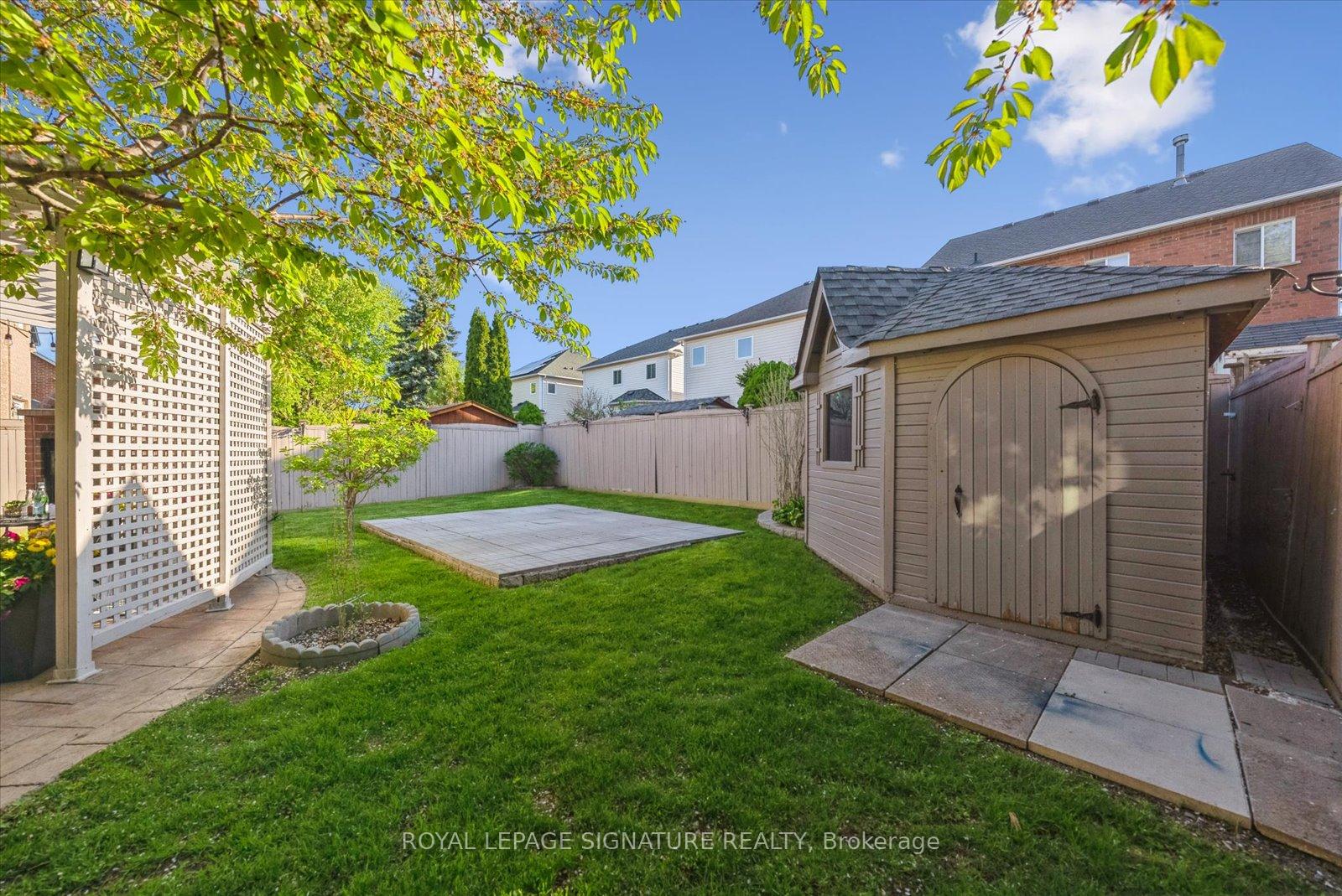 Photo 46 of 1854 Rosebank Road, Pickering, Amberlea — HOMEH