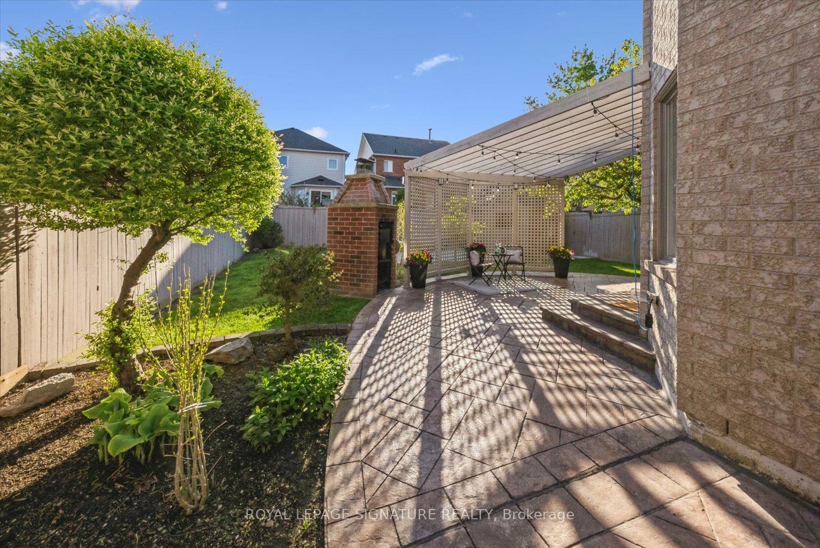 Photo 47 of 1854 Rosebank Road, Pickering, Amberlea — HOMEH