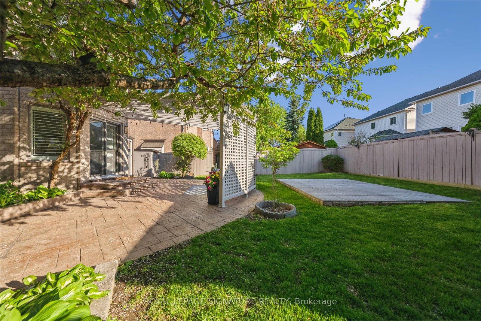 Photo 48 of 1854 Rosebank Road, Pickering, Amberlea — HOMEH