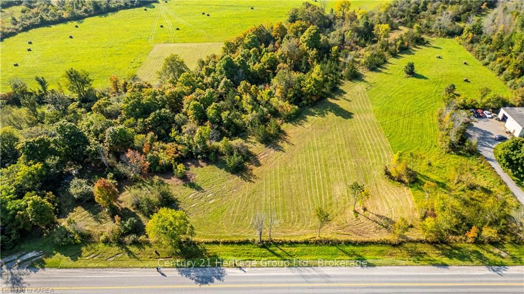 Photo 2 of 2193 Unity Road, Kingston, City North of 401 — HOMEH