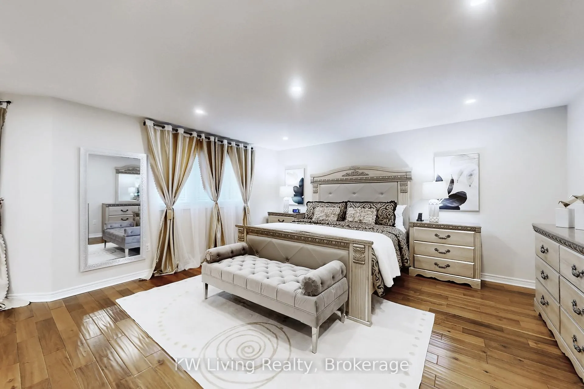 Photo 30 of 94 Silver Rose Crescent, Markham, Cachet — HOMEH
