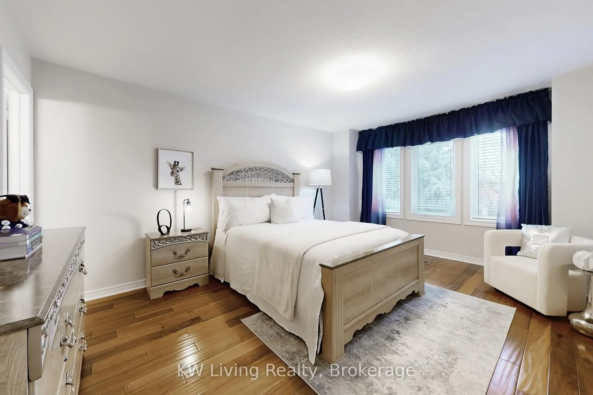 Photo 35 of 94 Silver Rose Crescent, Markham, Cachet — HOMEH