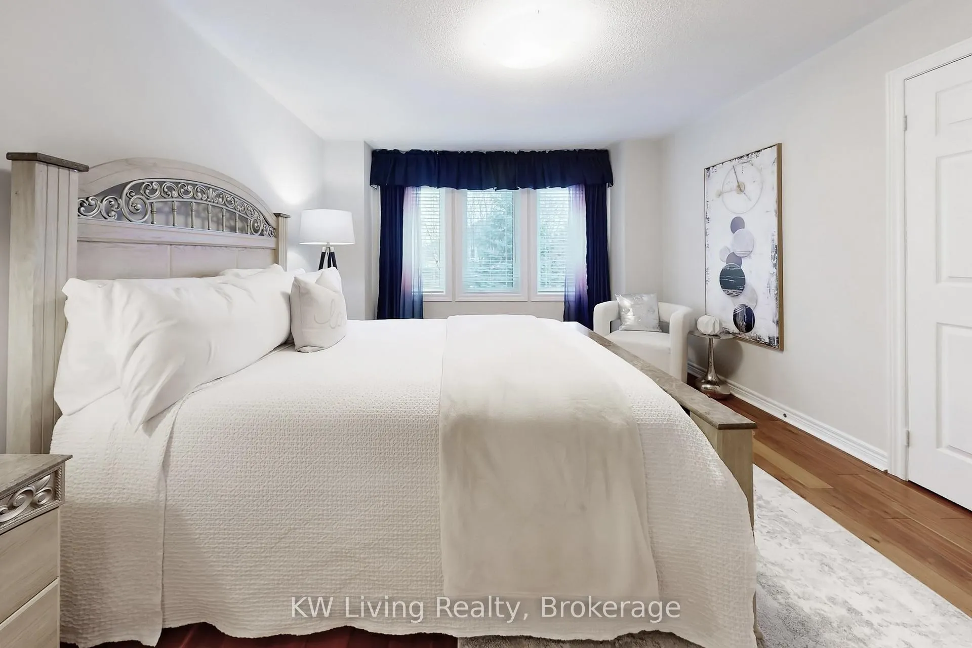 Photo 36 of 94 Silver Rose Crescent, Markham, Cachet — HOMEH