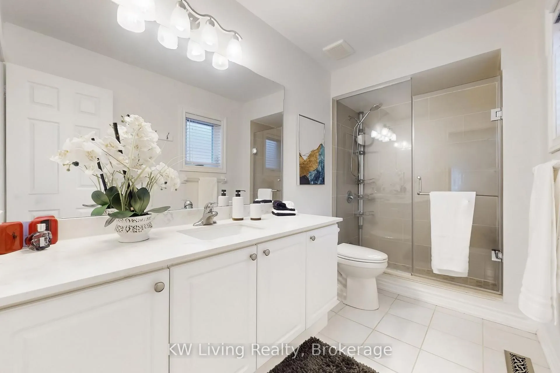 Photo 38 of 94 Silver Rose Crescent, Markham, Cachet — HOMEH