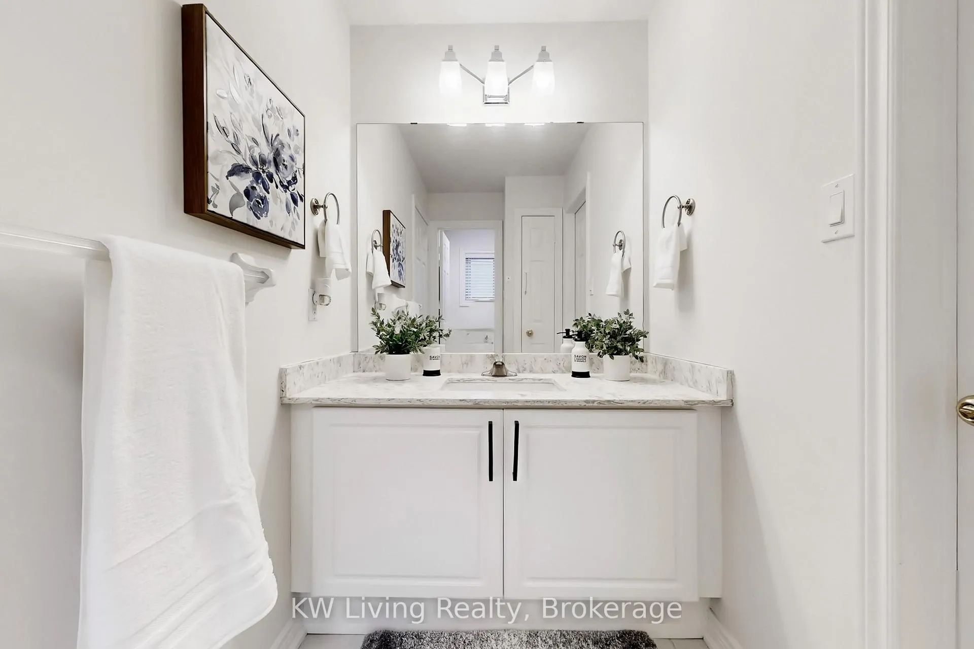 Photo 40 of 94 Silver Rose Crescent, Markham, Cachet — HOMEH