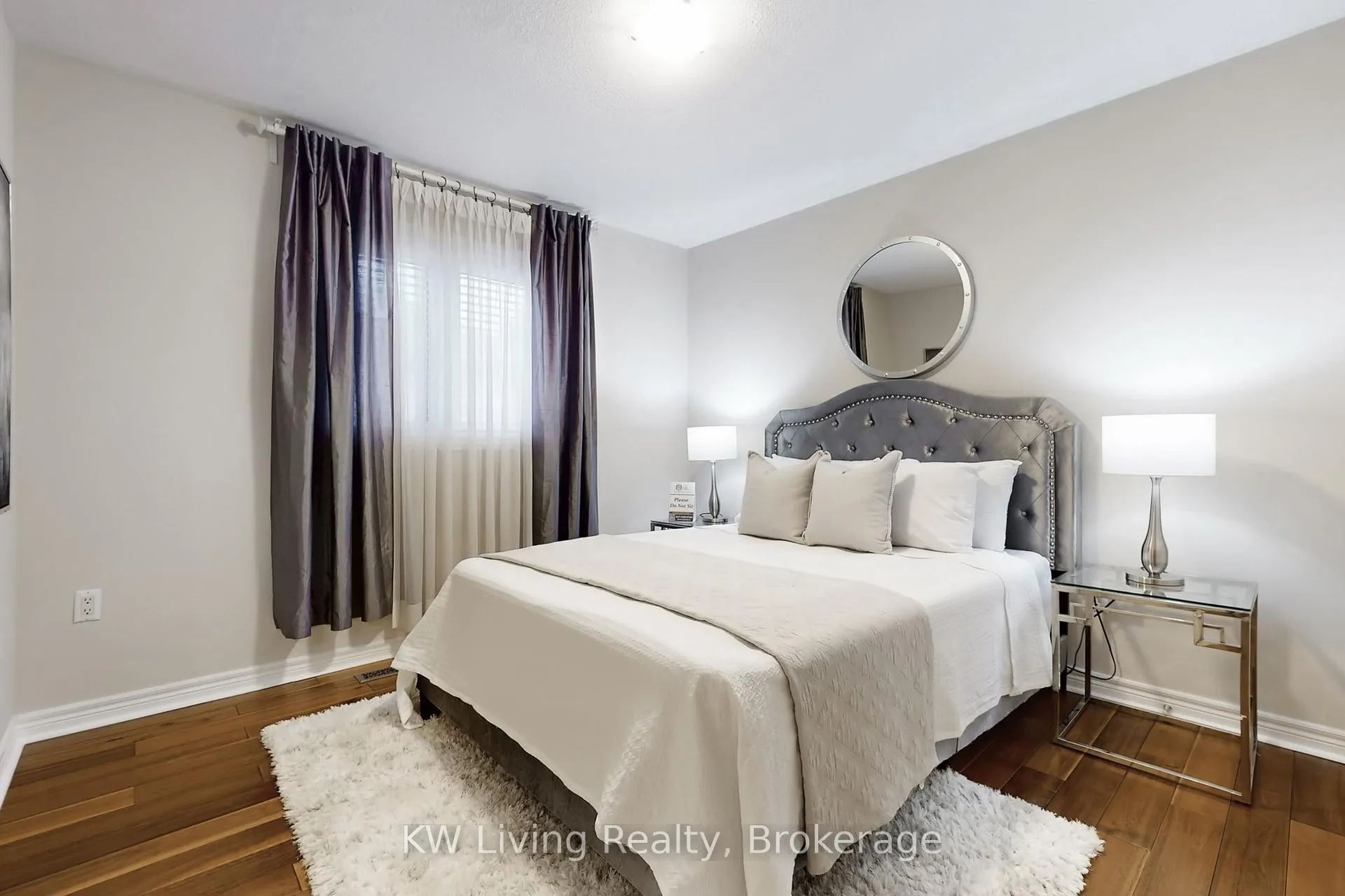 Photo 41 of 94 Silver Rose Crescent, Markham, Cachet — HOMEH