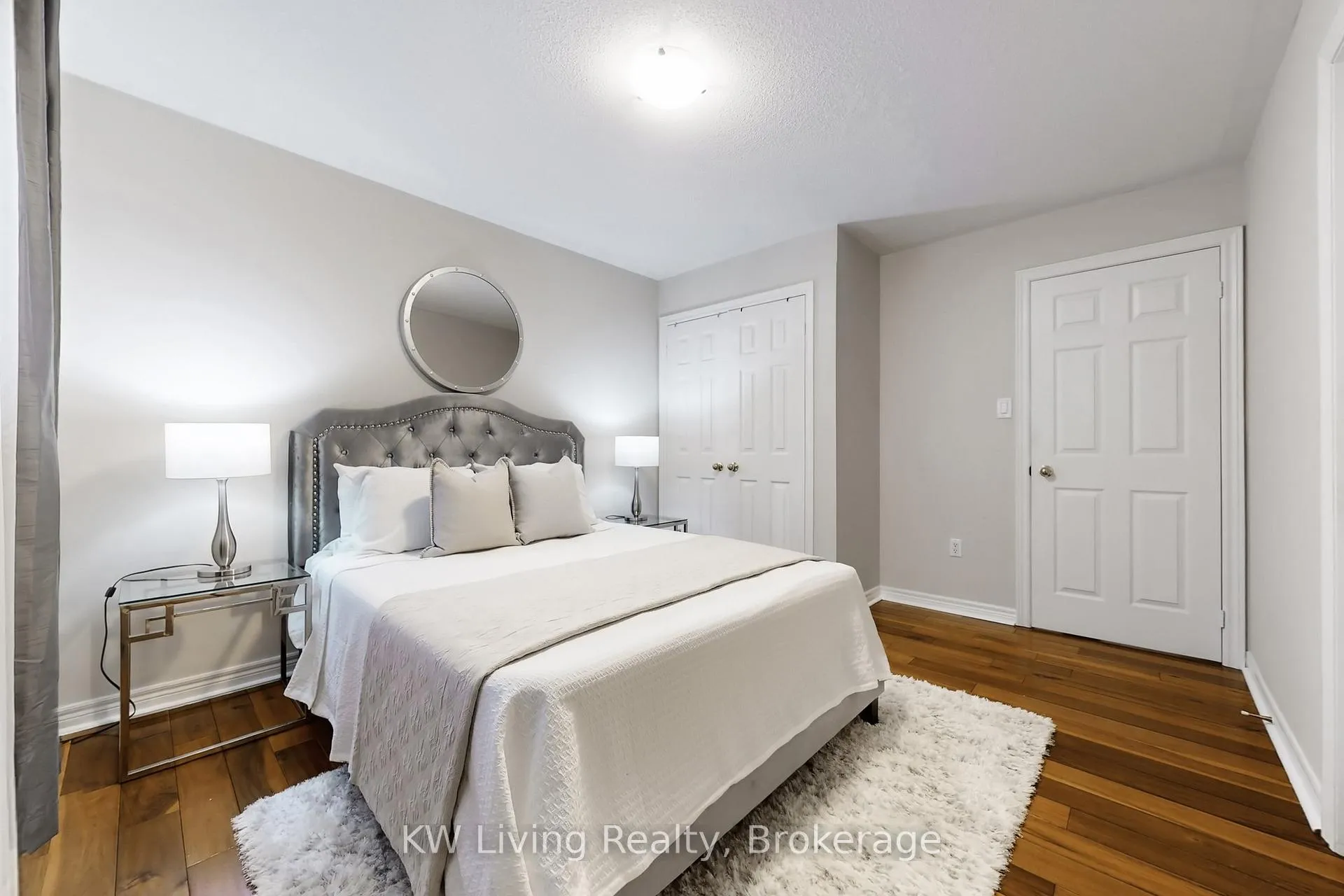 Photo 42 of 94 Silver Rose Crescent, Markham, Cachet — HOMEH