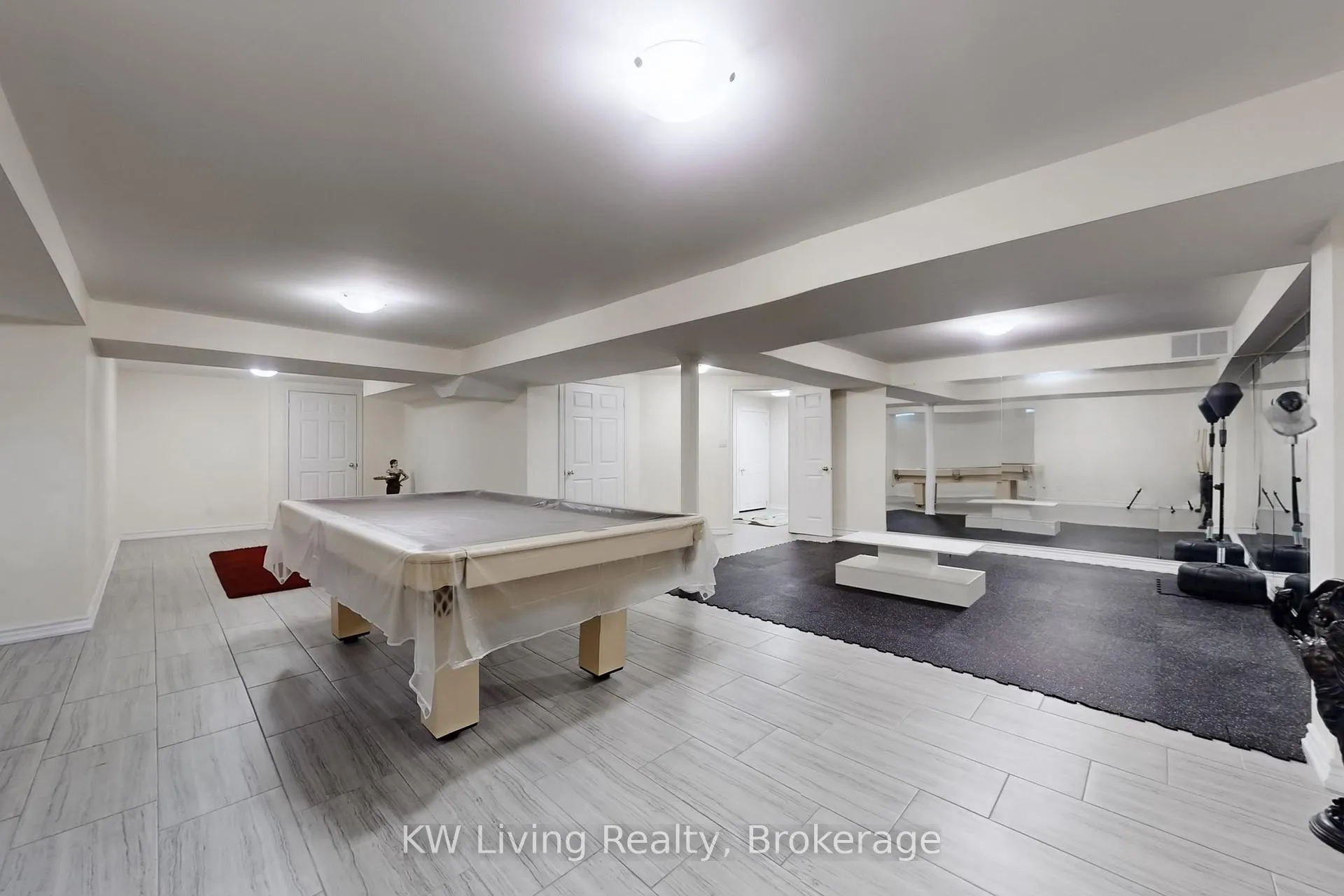 Photo 44 of 94 Silver Rose Crescent, Markham, Cachet — HOMEH