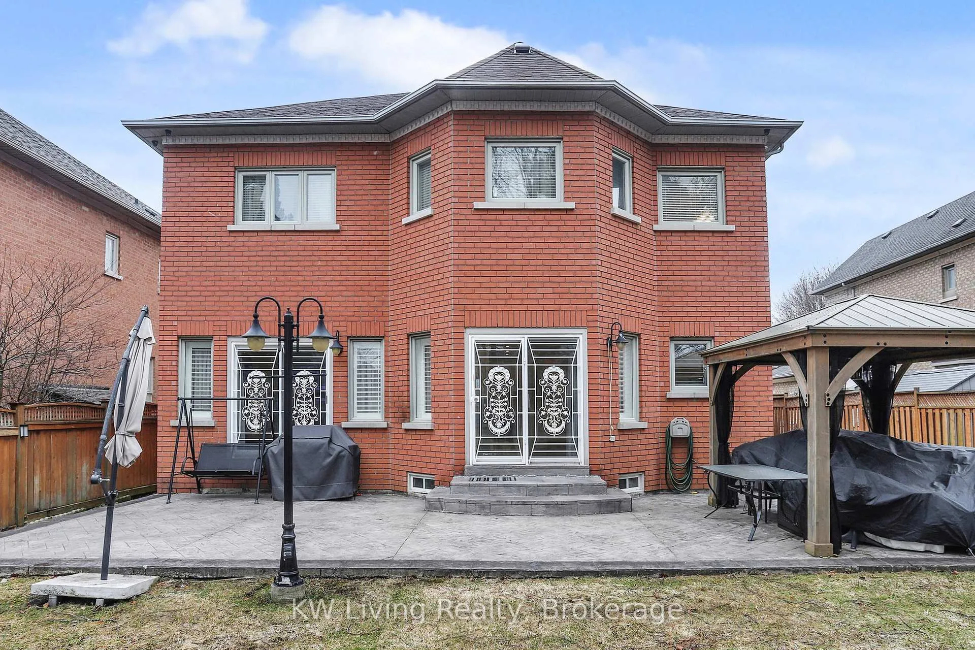 Photo 49 of 94 Silver Rose Crescent, Markham, Cachet — HOMEH