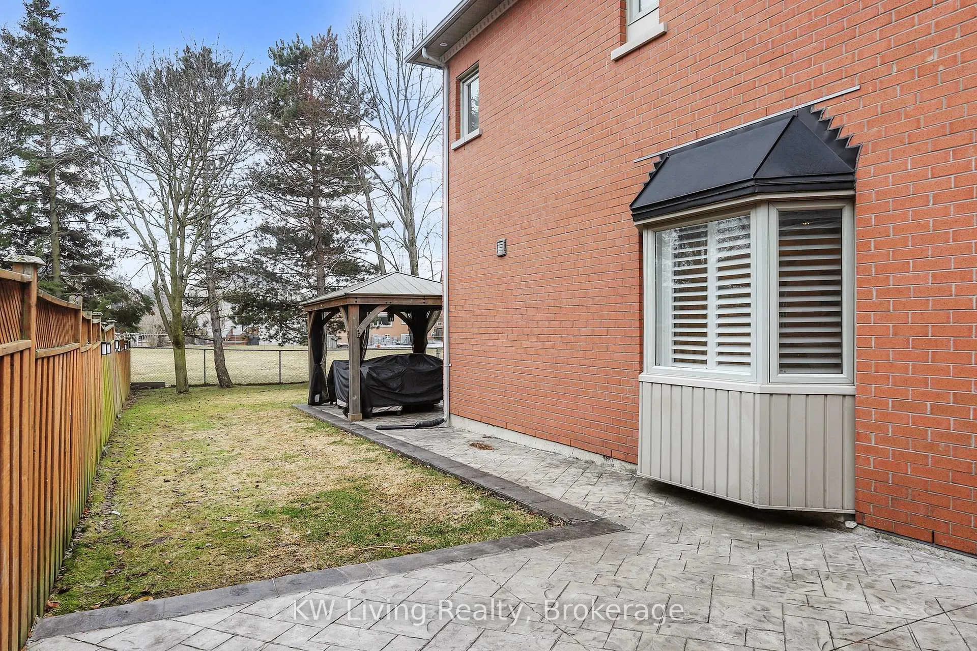 Photo 50 of 94 Silver Rose Crescent, Markham, Cachet — HOMEH
