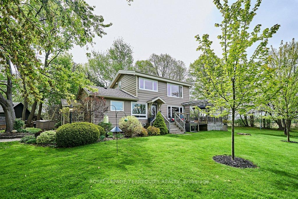 Photo 2 of 2480 Greenridge Drive, Pickering, Rural Pickering — HOMEH