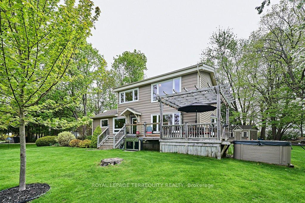 Photo 4 of 2480 Greenridge Drive, Pickering, Rural Pickering — HOMEH