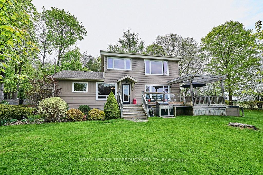 Photo 5 of 2480 Greenridge Drive, Pickering, Rural Pickering — HOMEH