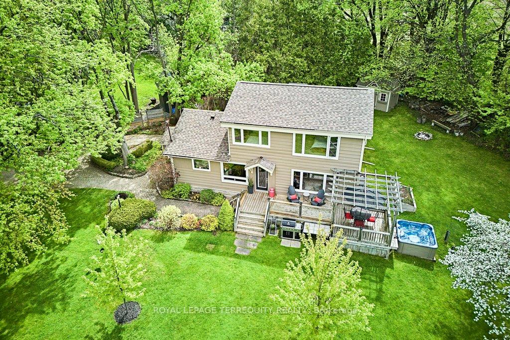 Photo 7 of 2480 Greenridge Drive, Pickering, Rural Pickering — HOMEH
