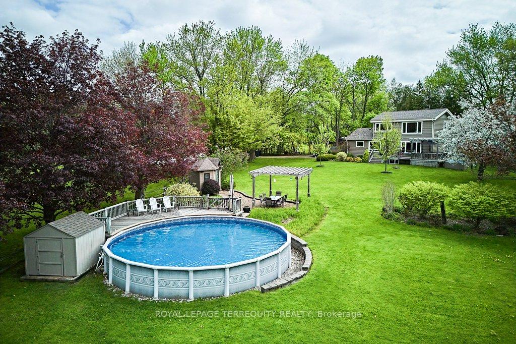 Photo 11 of 2480 Greenridge Drive, Pickering, Rural Pickering — HOMEH