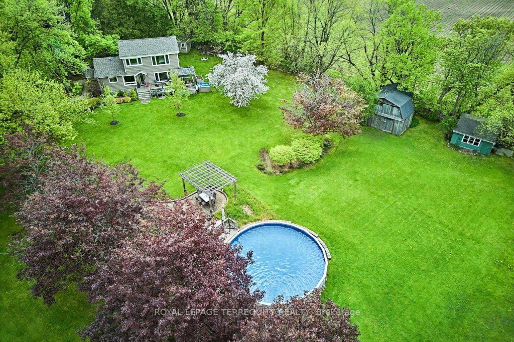 Photo 12 of 2480 Greenridge Drive, Pickering, Rural Pickering — HOMEH