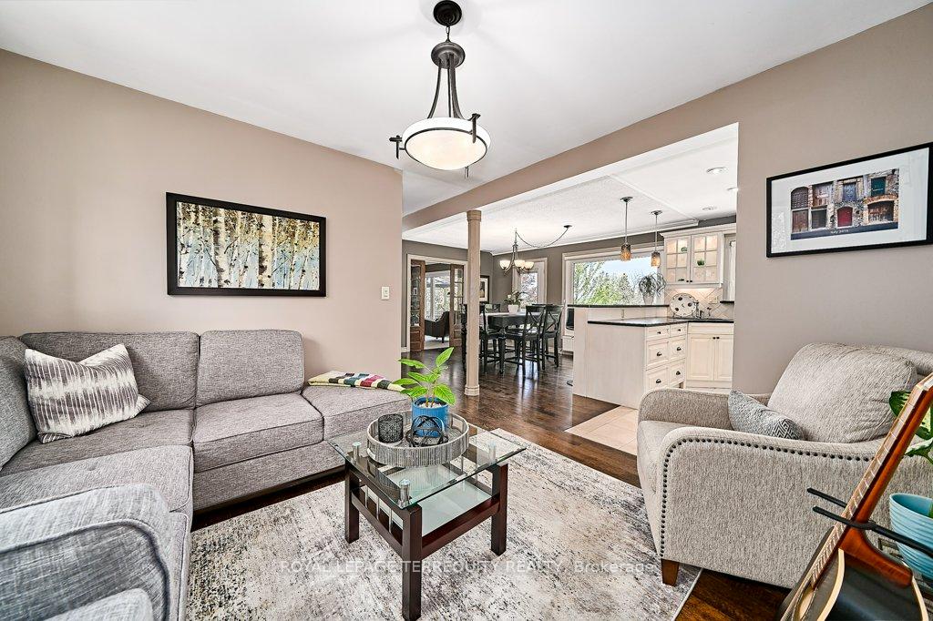 Photo 17 of 2480 Greenridge Drive, Pickering, Rural Pickering — HOMEH