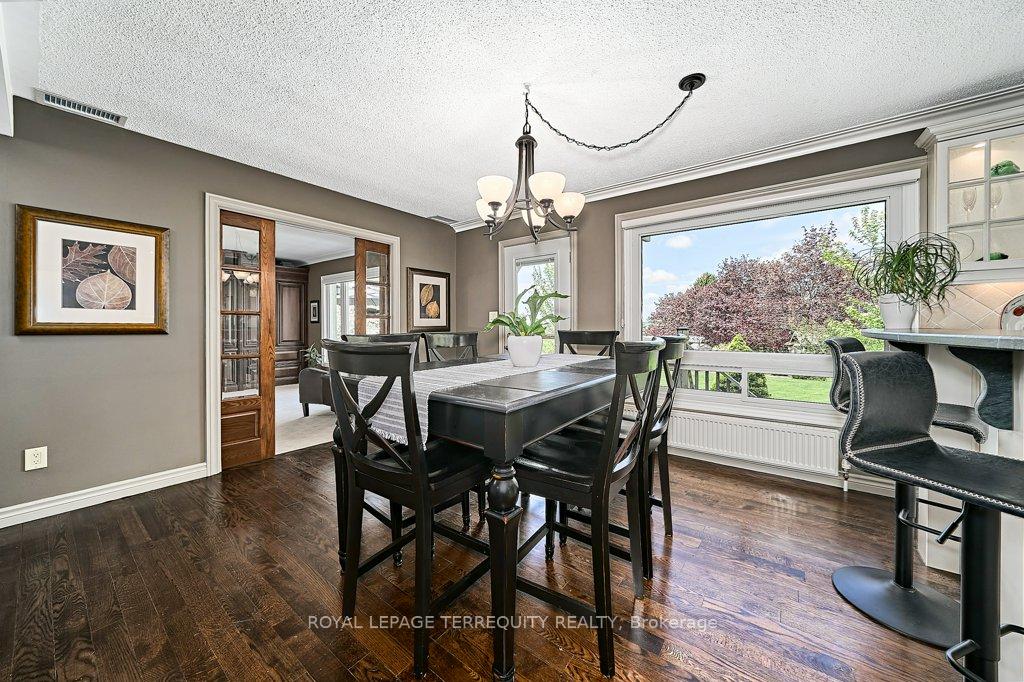 Photo 24 of 2480 Greenridge Drive, Pickering, Rural Pickering — HOMEH