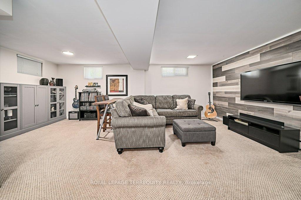 Photo 41 of 2480 Greenridge Drive, Pickering, Rural Pickering — HOMEH