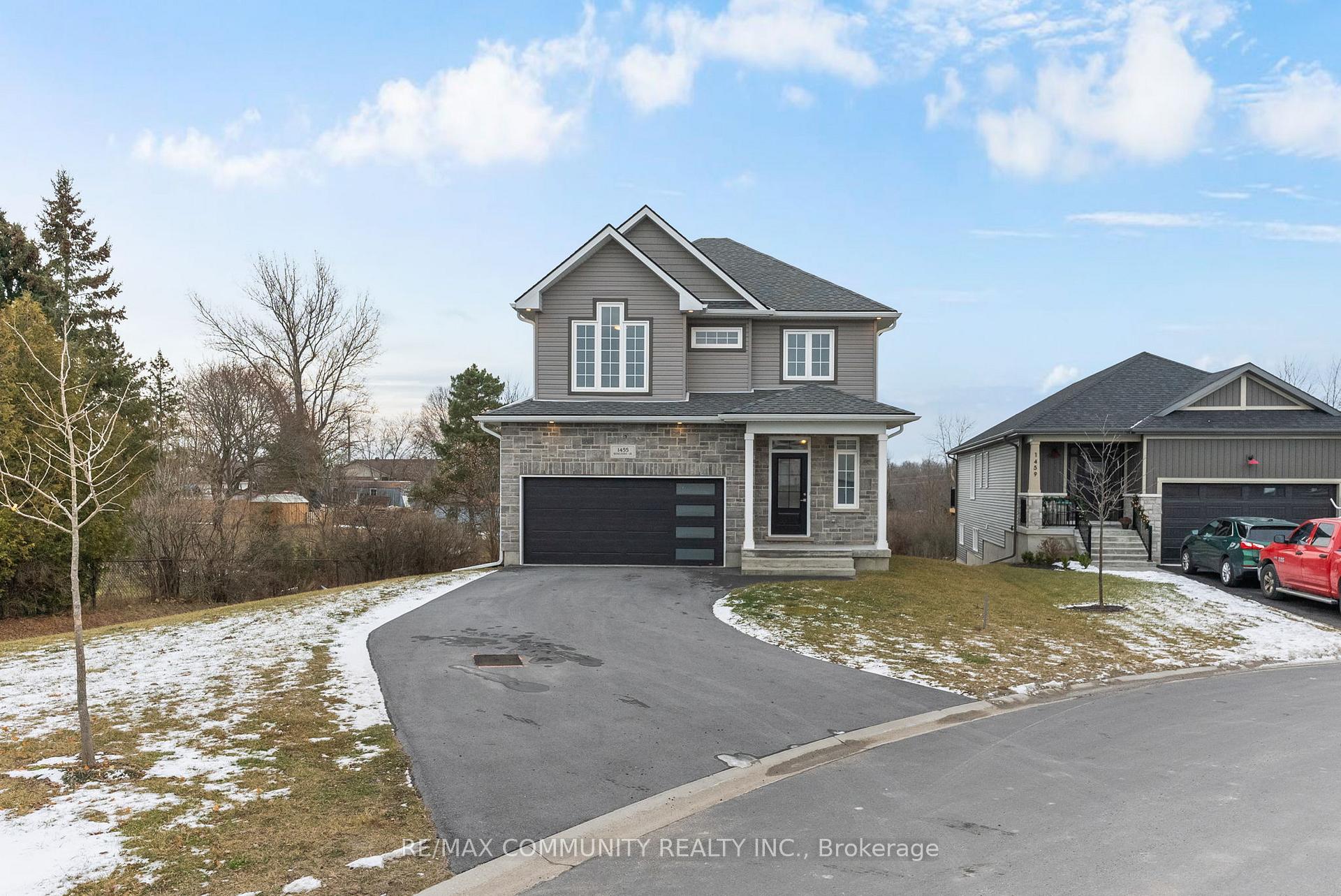 Photo 1 of 1455 Berkshire Drive, Kingston, City Northwest — HOMEH