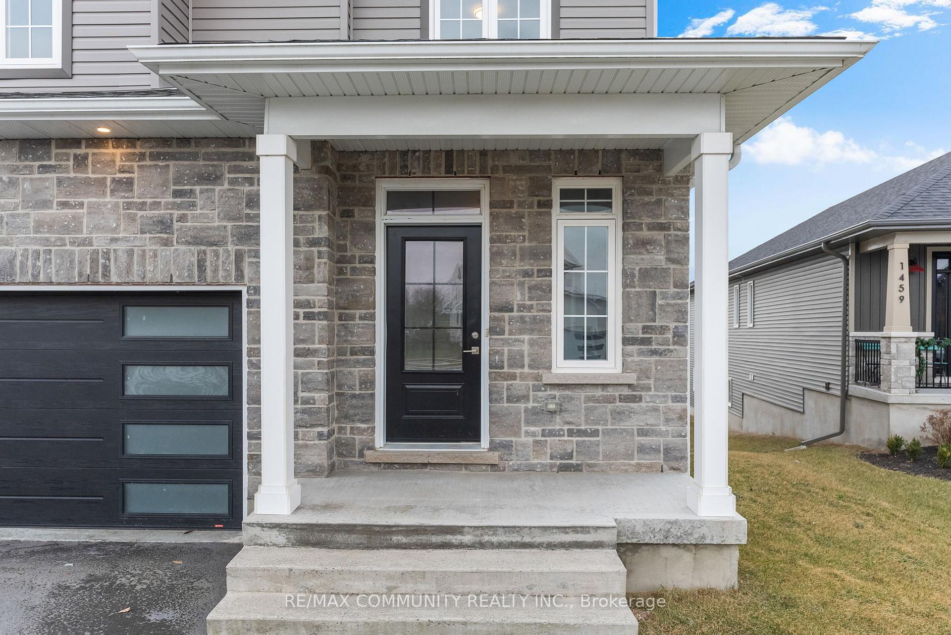 Photo 4 of 1455 Berkshire Drive, Kingston, City Northwest — HOMEH