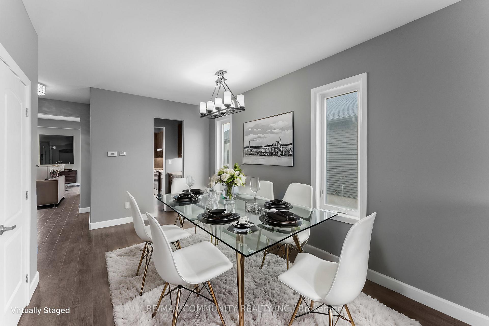 Photo 7 of 1455 Berkshire Drive, Kingston, City Northwest — HOMEH