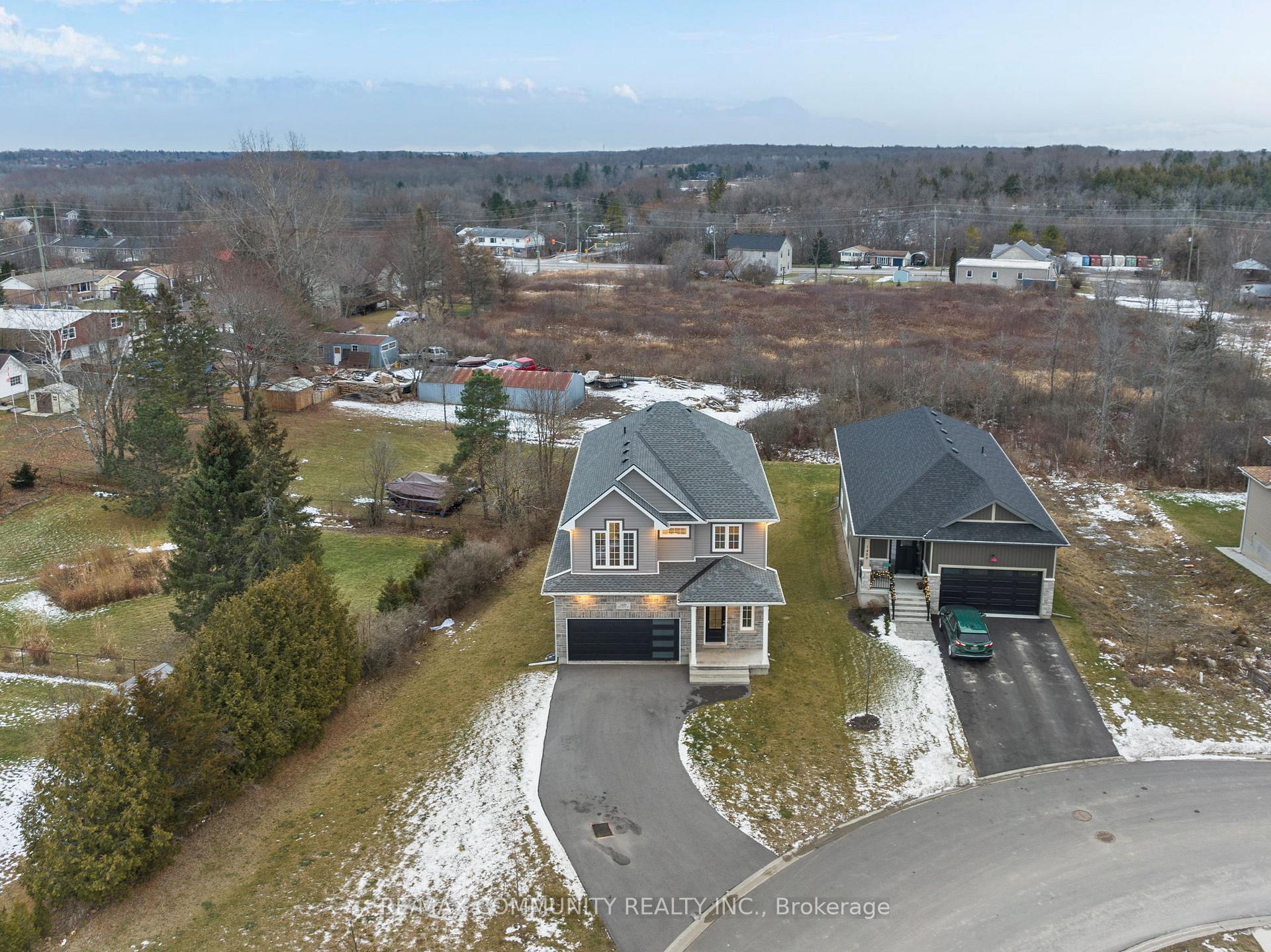 Photo 39 of 1455 Berkshire Drive, Kingston, City Northwest — HOMEH