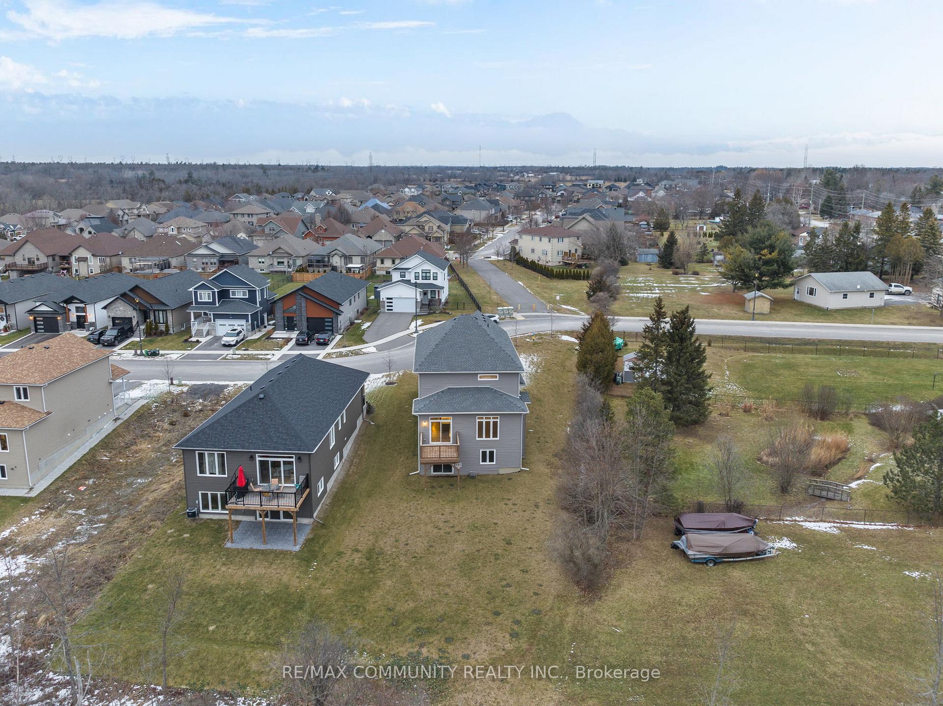 Photo 40 of 1455 Berkshire Drive, Kingston, City Northwest — HOMEH