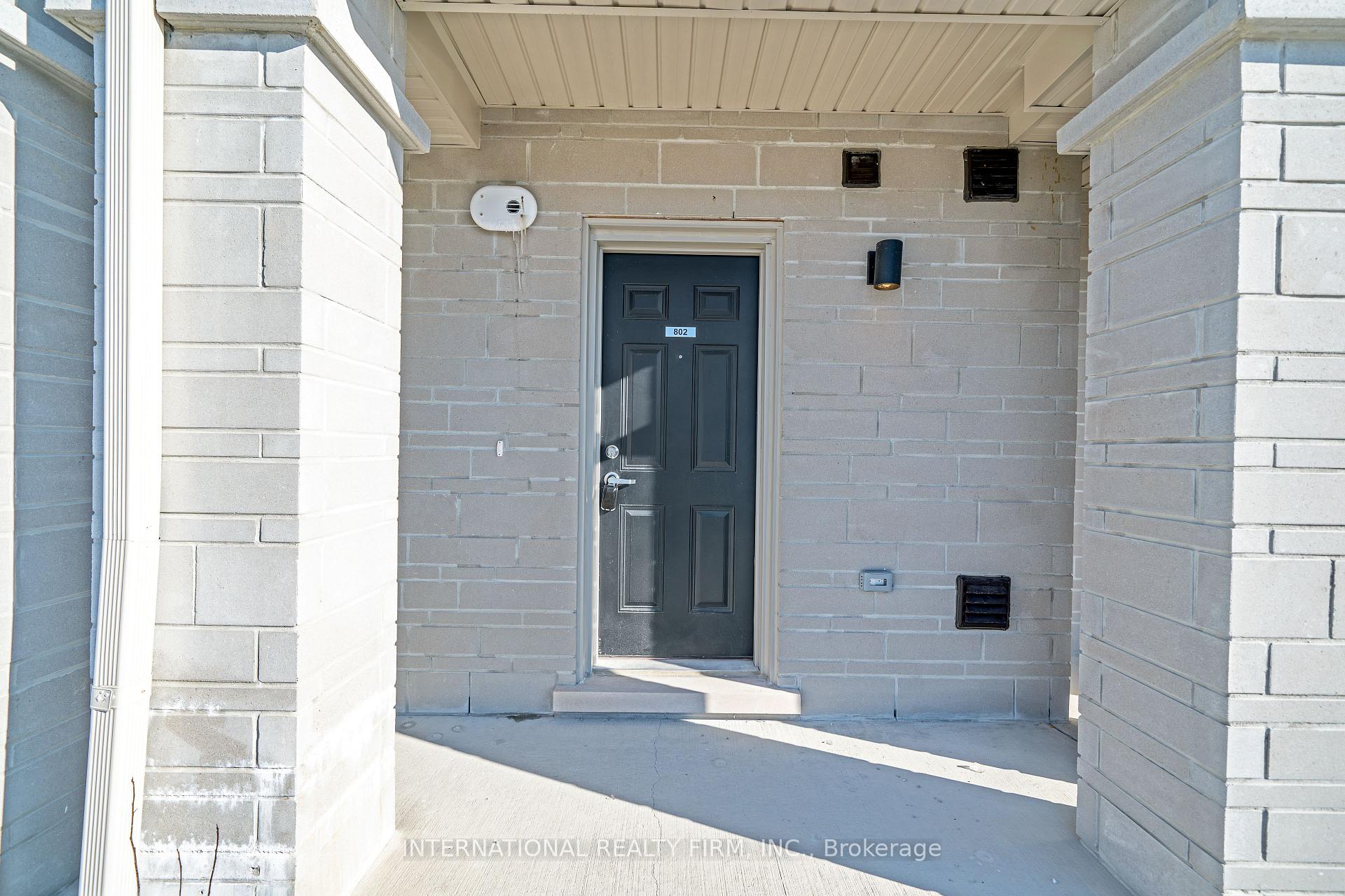 Photo 2 of Unit 802, 1655 Palmers Sawmill Road, Pickering, Duffin Heights — HOMEH
