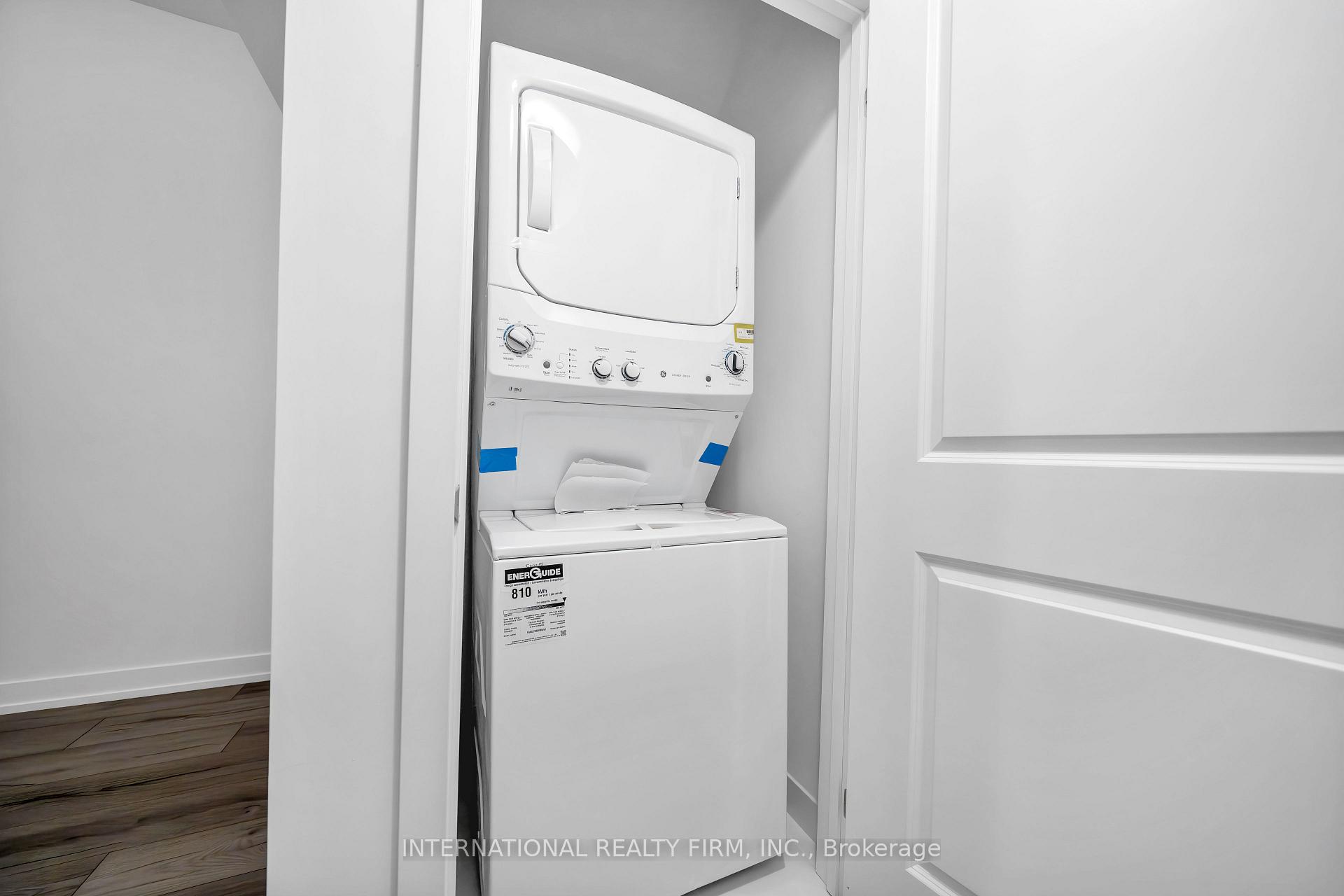 Photo 5 of Unit 802, 1655 Palmers Sawmill Road, Pickering, Duffin Heights — HOMEH