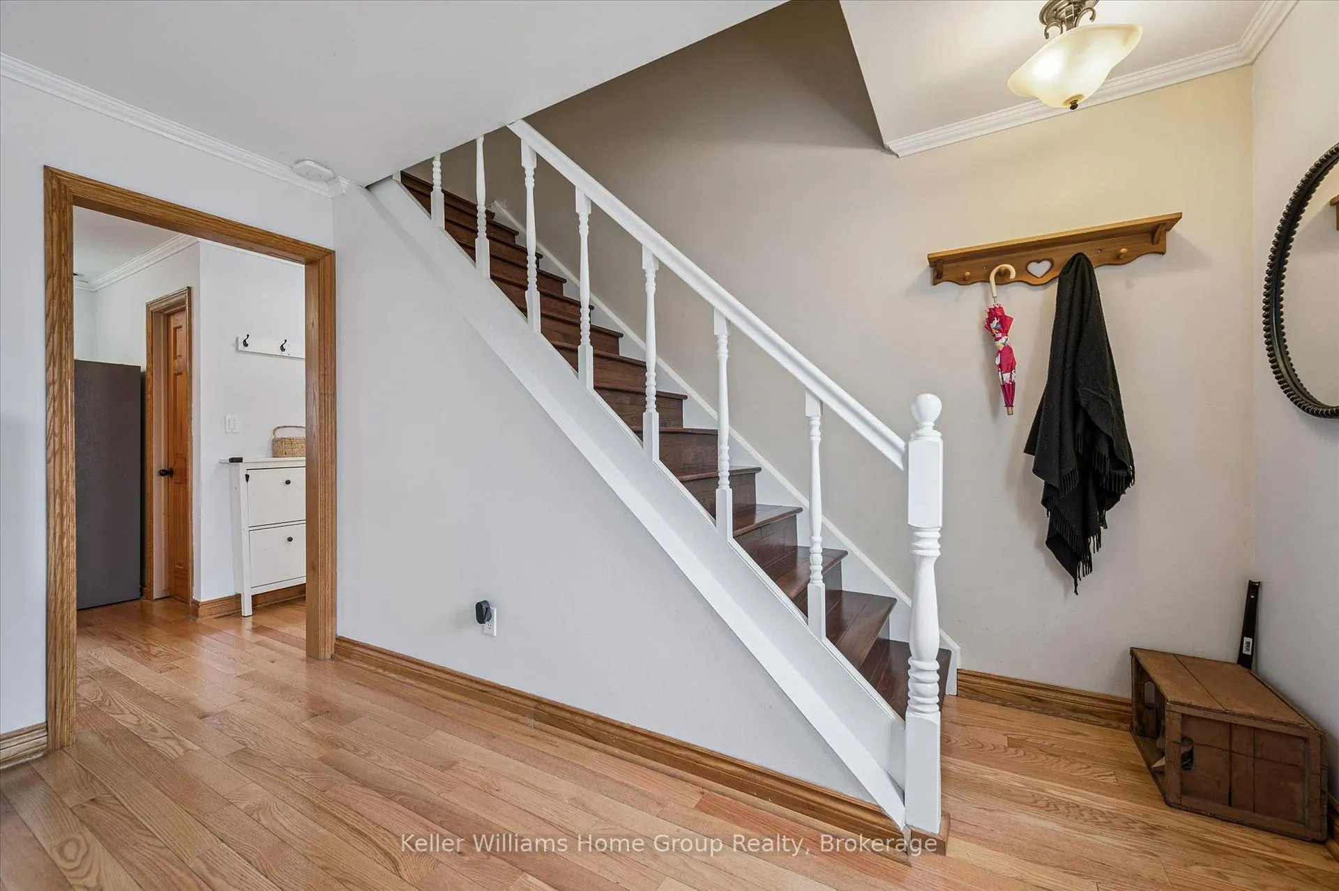 Photo 17 of 856 Gzowski Street, Centre Wellington, Fergus — HOMEH