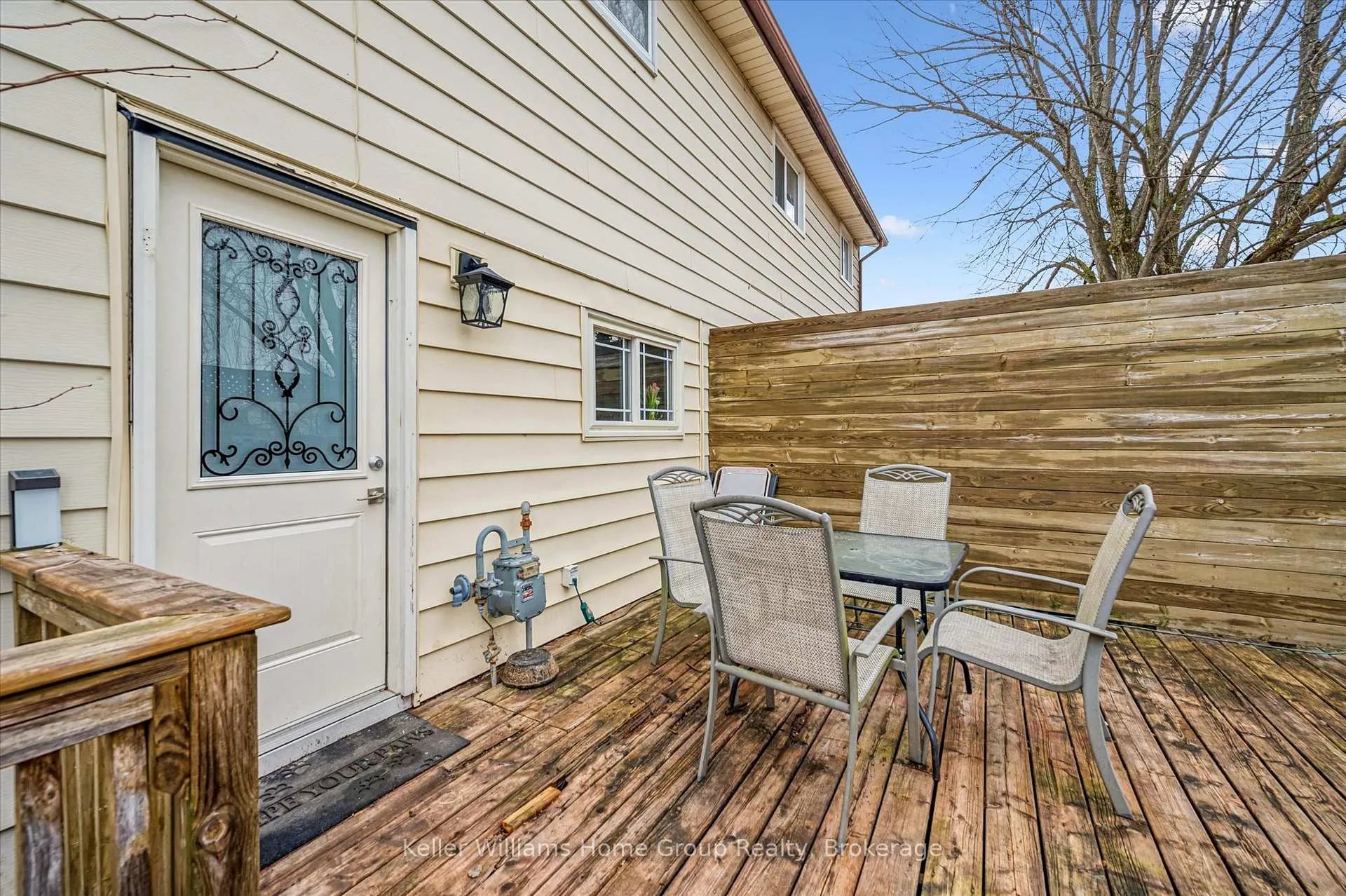 Photo 34 of 856 Gzowski Street, Centre Wellington, Fergus — HOMEH