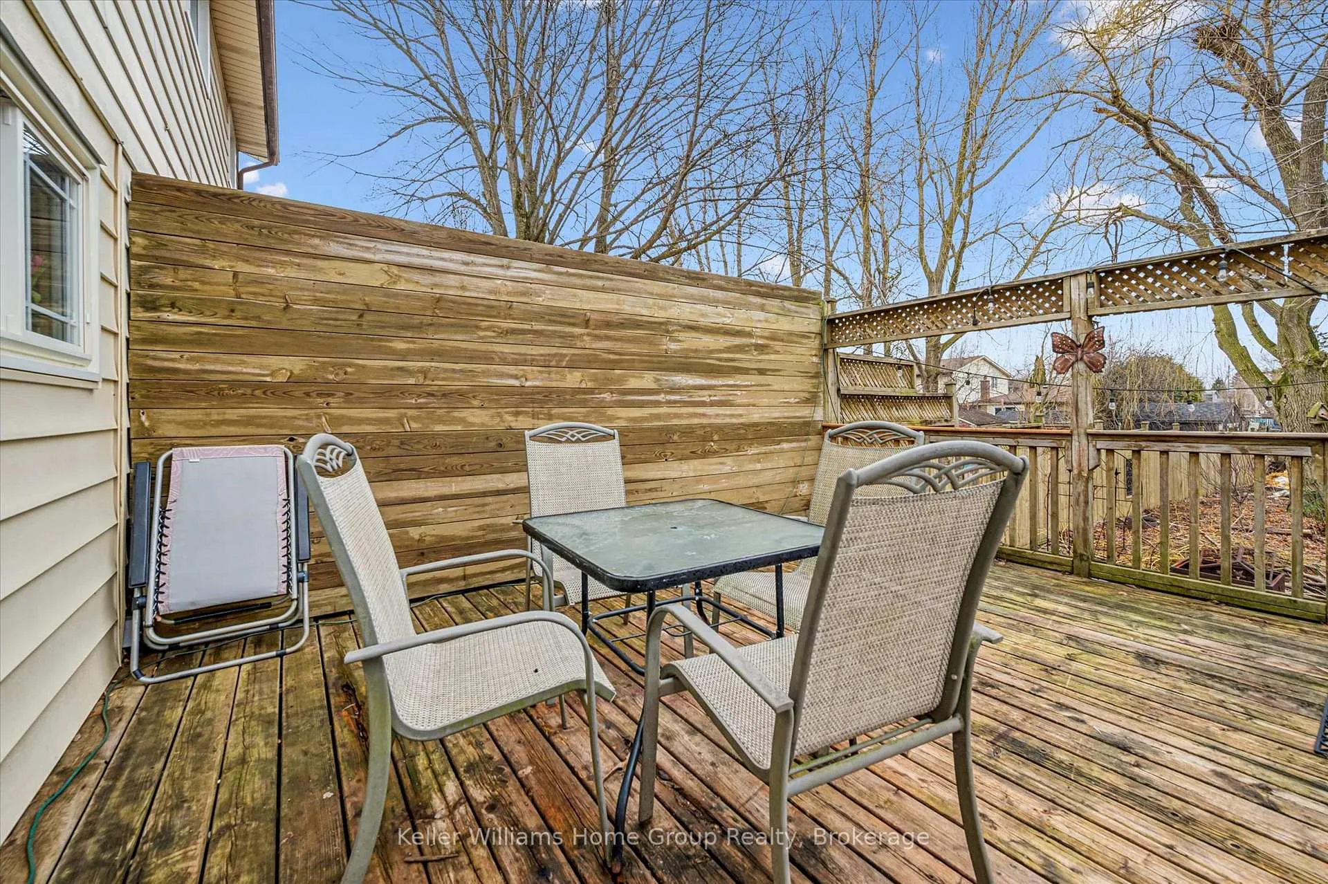Photo 36 of 856 Gzowski Street, Centre Wellington, Fergus — HOMEH