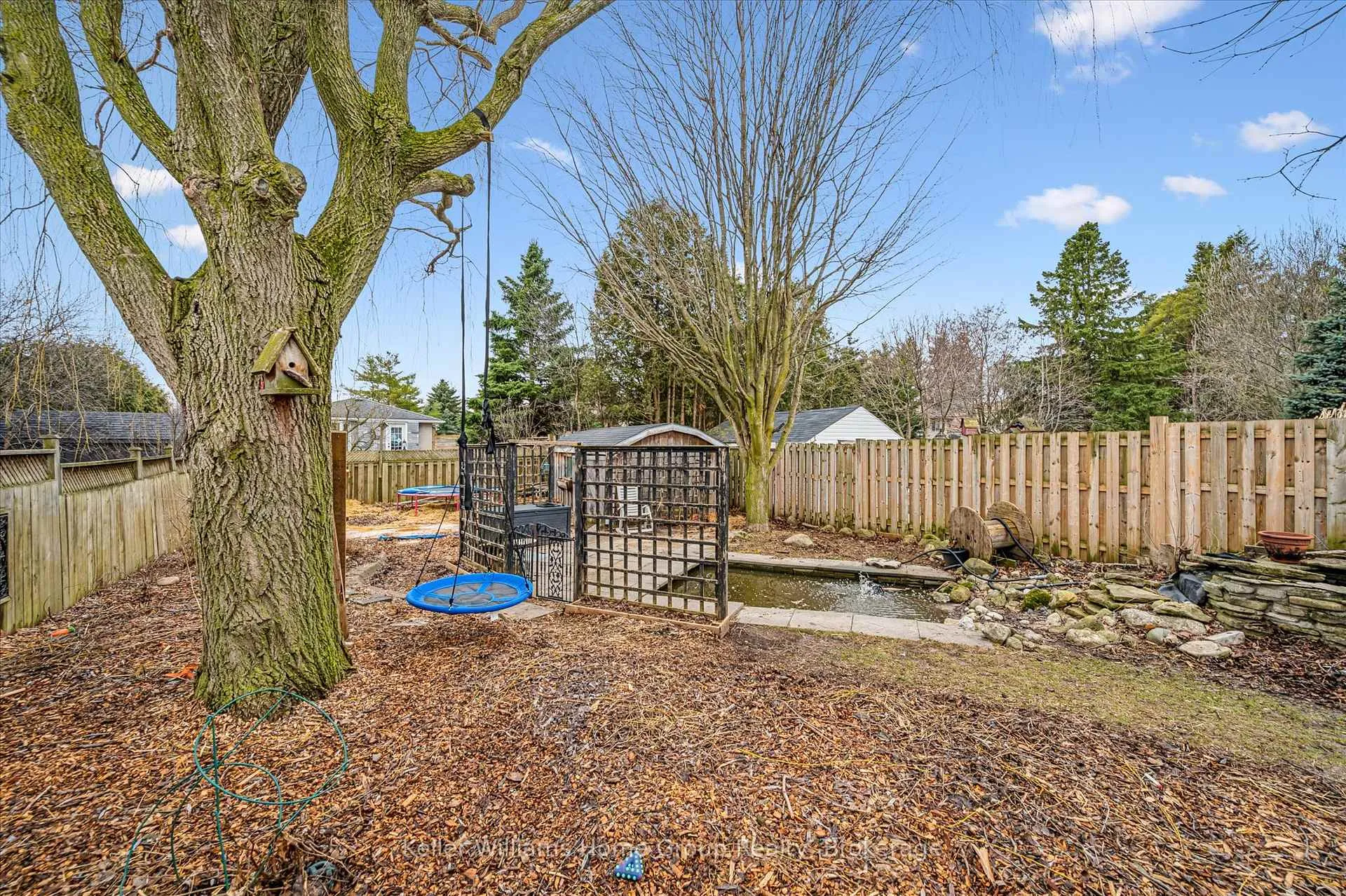 Photo 40 of 856 Gzowski Street, Centre Wellington, Fergus — HOMEH