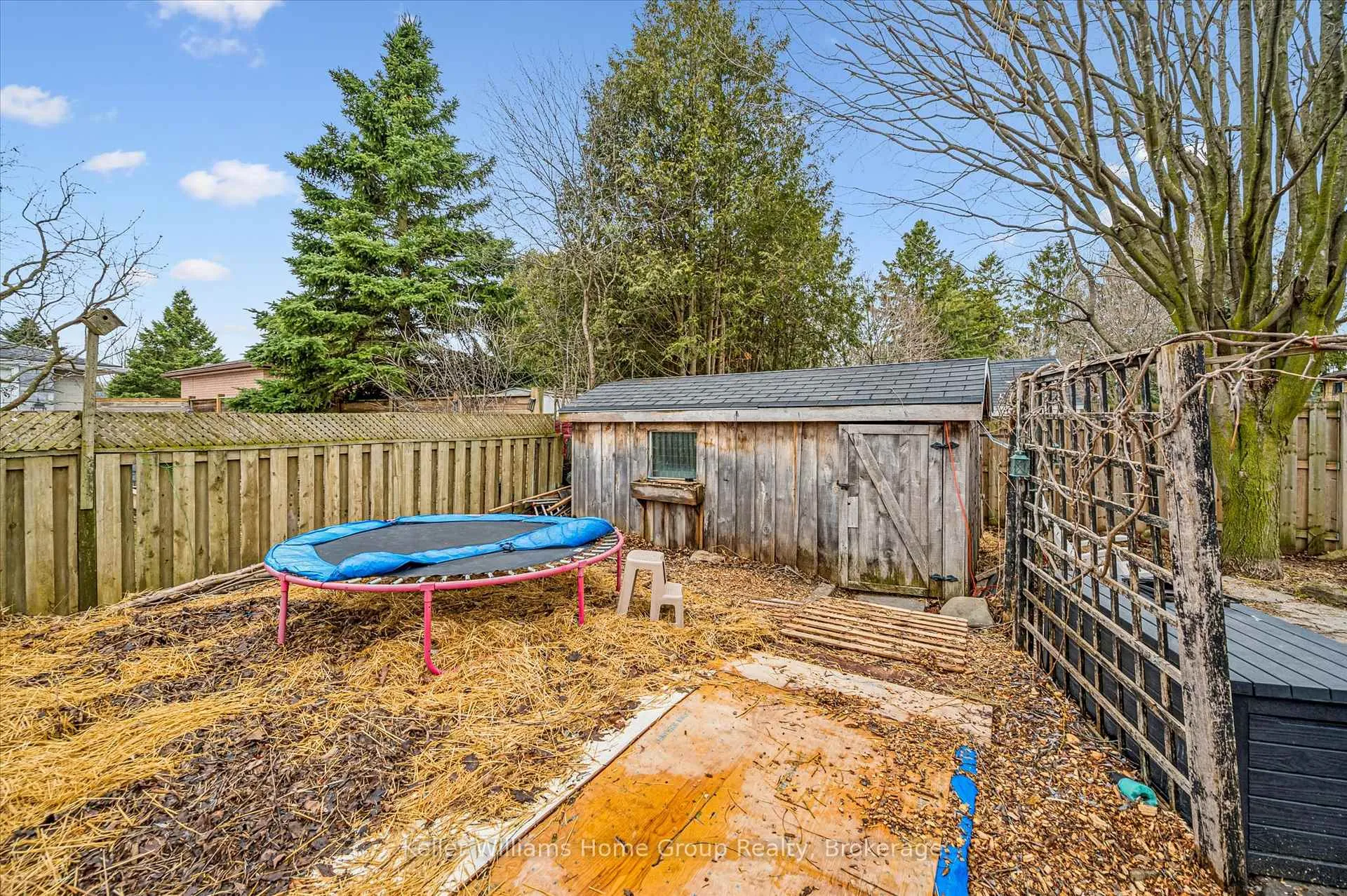 Photo 41 of 856 Gzowski Street, Centre Wellington, Fergus — HOMEH