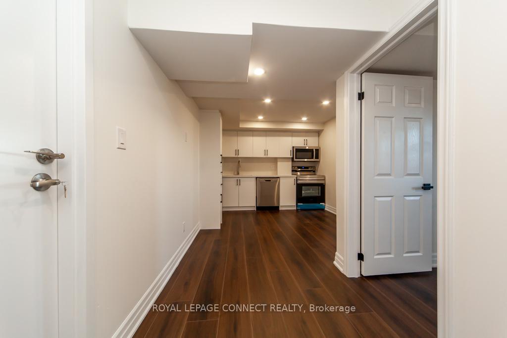 Photo 12 of 2412 Moonlight Crescent, Pickering, Rural Pickering — HOMEH