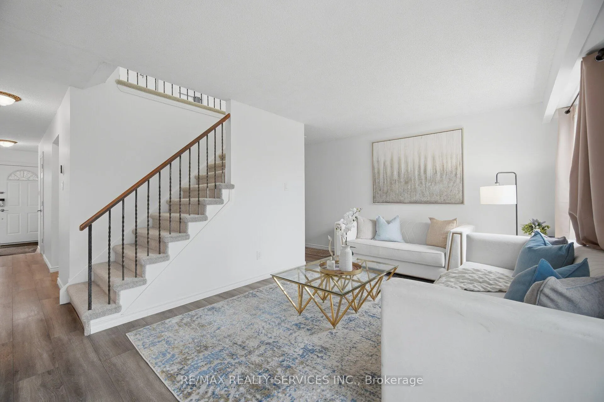 Photo 19 of Unit 27, 27 Dawson Crescent, Brampton, Brampton North — HOMEH