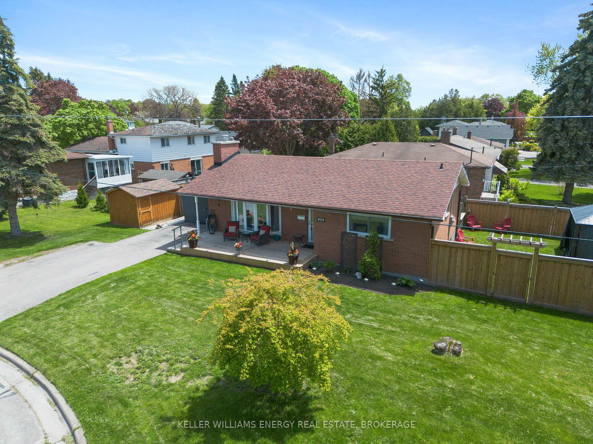 Photo 6 of 959 Denise Drive, Oshawa, Donevan — HOMEH