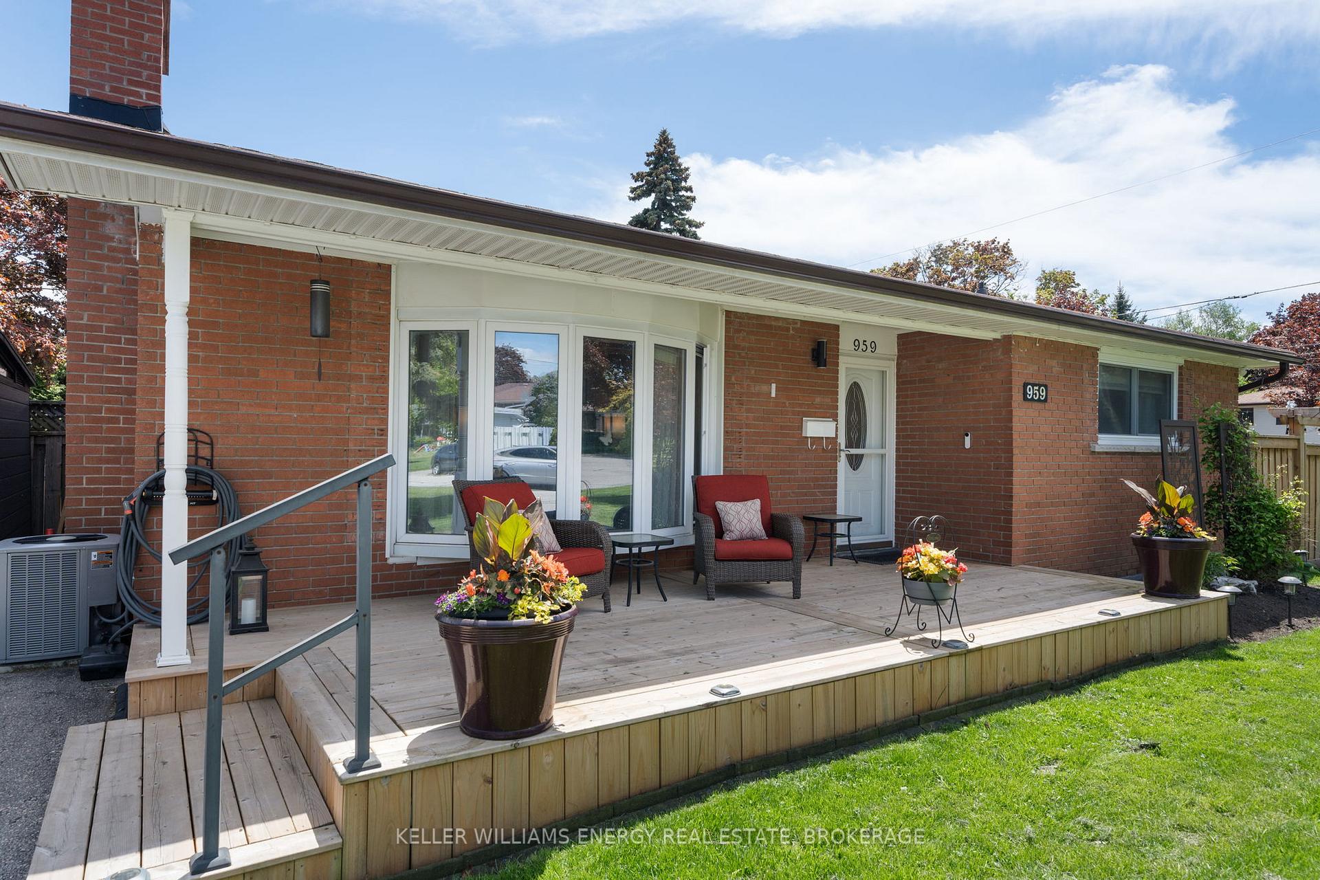 Photo 7 of 959 Denise Drive, Oshawa, Donevan — HOMEH