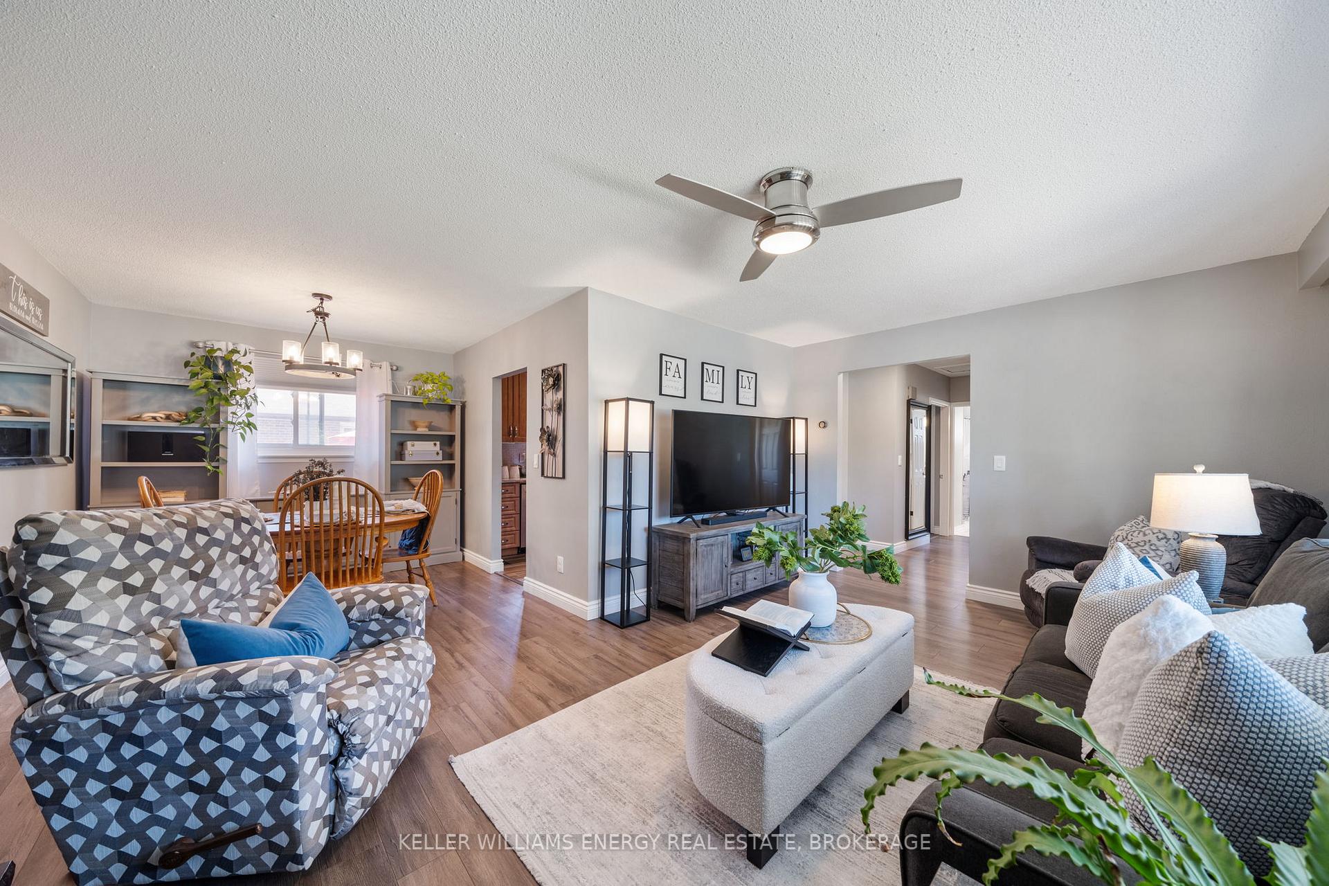 Photo 9 of 959 Denise Drive, Oshawa, Donevan — HOMEH