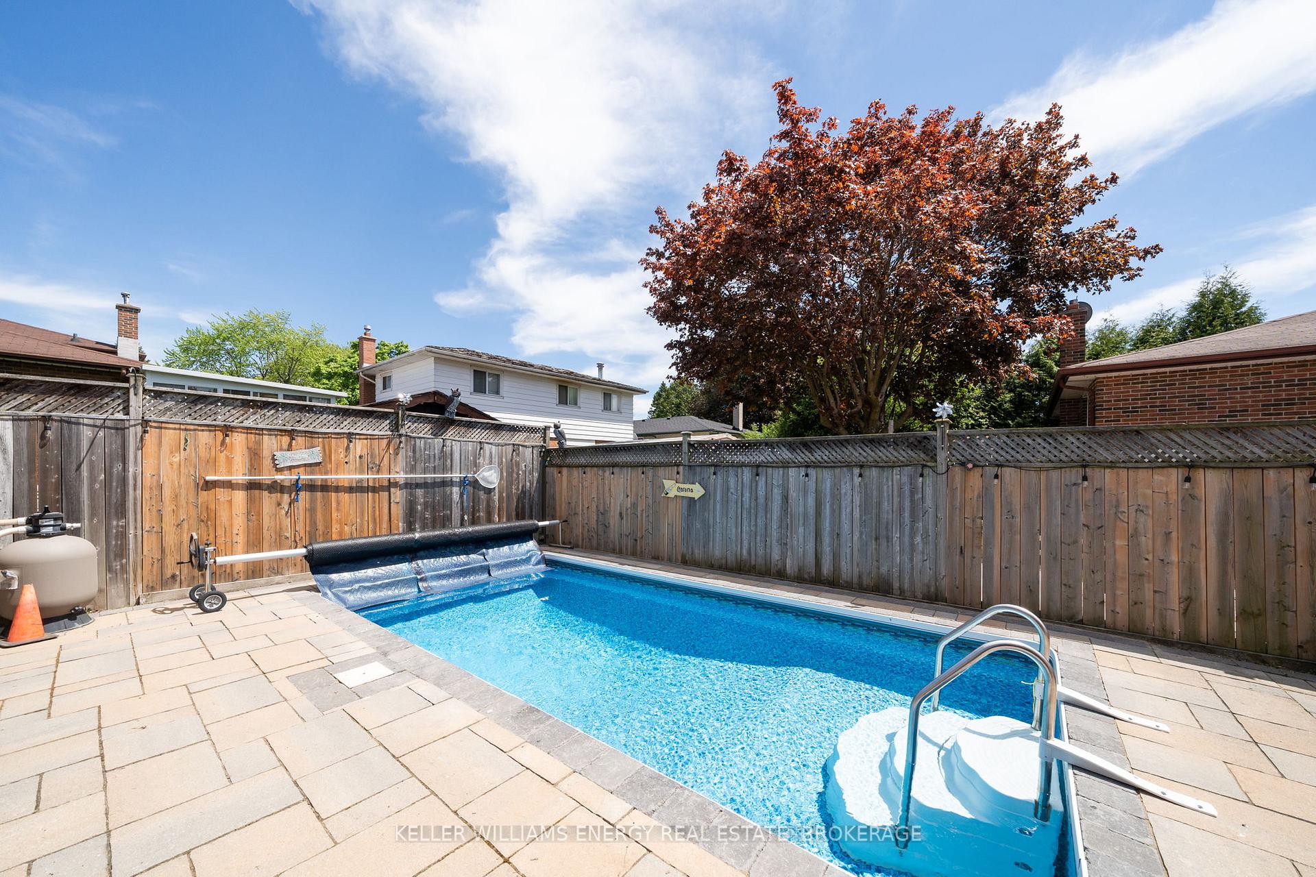 Photo 18 of 959 Denise Drive, Oshawa, Donevan — HOMEH