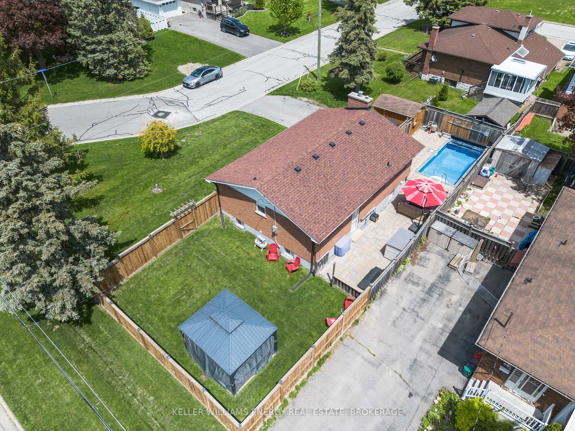 Photo 21 of 959 Denise Drive, Oshawa, Donevan — HOMEH